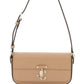 Jimmy choo avenue mini shoulder bag