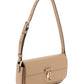Jimmy choo avenue mini shoulder bag