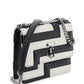 Jimmy choo avenue shoulder bag