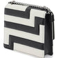 Jimmy choo avenue shoulder bag