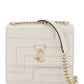Jimmy choo 'avenue' shoulder bag