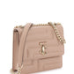 Jimmy choo 'avenue' shoulder bag