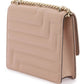 Jimmy choo 'avenue' shoulder bag