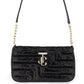 Jimmy choo avenue slim shoulder bag