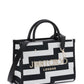 Jimmy choo avenue s tote bag