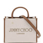 Jimmy choo avenue s tote bag
