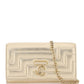 Jimmy choo avenue crossbody mini bag