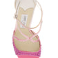 Jimmy choo azia 95 pumps with crystals