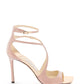 Jimmy choo 'azia 95' sandals