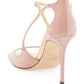 Jimmy choo 'azia 95' sandals