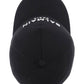 Balmain baseball cap with logo