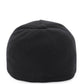 Balmain terry logo baseball cap