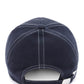 Balmain baseball cap with logo