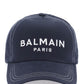 Balmain baseball cap with logo