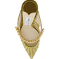 Jimmy choo bing 100 mules