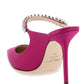 Jimmy choo bing 100 mules