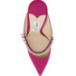 Jimmy choo bing 100 mules