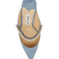 Jimmy choo bing 65 mules