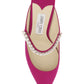 Jimmy choo bing 65 mules