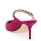 Jimmy choo bing 65 mules