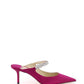 Jimmy choo bing 65 mules