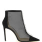 Jimmy choo bing 100 ankle boots