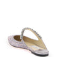 Jimmy choo 'bing flat' mules