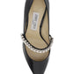 Jimmy choo bing 65 pumps