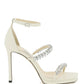 Jimmy choo 'bing' sandals