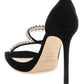 Jimmy choo 'bing' sandals