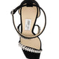 Jimmy choo 'bing' sandals