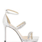 Jimmy choo 'bing' sandals