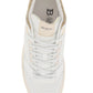 Balmain 'b court' mid top sneakers