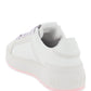 Balmain b-court sneakers