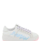 Balmain b-court sneakers