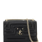 Jimmy choo bohemia mini shoulder bag