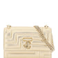 Jimmy choo bohemia mini shoulder bag