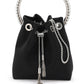 Jimmy choo bon bon handbag