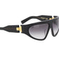 Balmain b-escape sunglasses