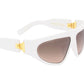 Balmain b-escape sunglasses