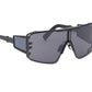 Balmain le masque sunglasses