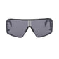 Balmain le masque sunglasses