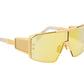 Balmain le masque sunglasses