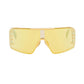 Balmain le masque sunglasses