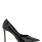 Jimmy choo cass 95 pumps