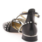 Jimmy choo 'celestia' ballet flats