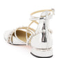 Jimmy choo 'celestia' ballet flats