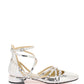 Jimmy choo 'celestia' ballet flats