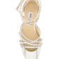 Jimmy choo 'celestia' ballet flats