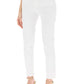 Balmain high-waisted slim jeans